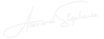 Signature Azémard Stéphanie photographe maternité Montpellier